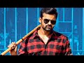 Jawaan - Sai Dharam Tej Blockbuster Action Thriller Hindi Dubbed Movie l Mehreen Pirzada, Prasanna