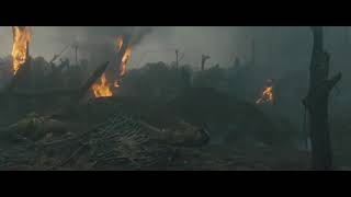 (edit)ww1 charge blue bonnets over the border best version screenshot 2