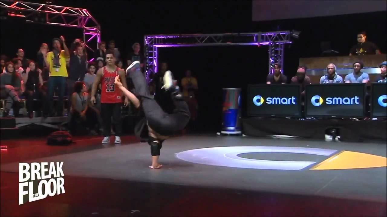 World Best BBoy 2012 ''Beautiful People''   YouTube [ By Fahd ]