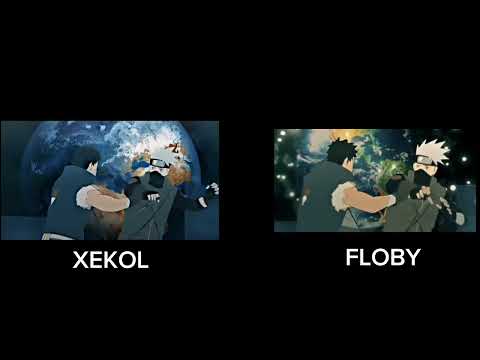Node video vs Aftereffects @flobyedit heart attack remake first edit!!! pf ?