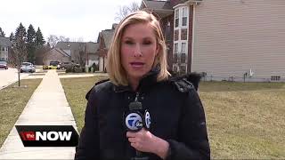 Troy police shoot, kill 23-year-old man armed with knives