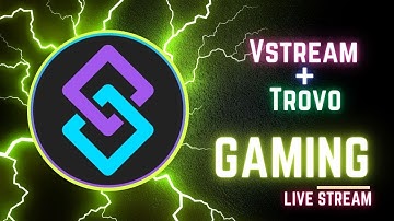 Trovo & Vstream: The ultimate duo for Streamer Bot