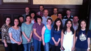 Download Lagu 2014 - International Bach Academy for Organ July  Masterclass - Jacques van Oortmerssen MP3