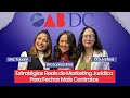 Estratégias Reais de Marketing Jurídico