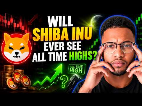 Akankah Shiba Inu Kembali Mencapai Harga Tertinggi Sepanjang Masa?