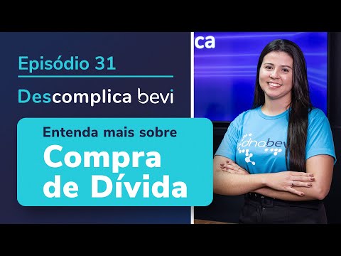 Compra de Dívida - EP 31