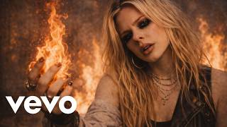 Avril Lavigne – Firestarter Feelings (2026 Official Music Video)