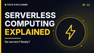 Details Serverless Computing: No Servers Really Update