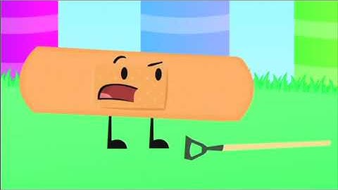 Robbie Rotten Hiding "Last Object Standing"