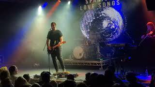 Spanish Love Songs - Here You Are           Stylus, Leeds         19/01/2024