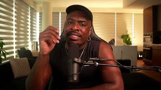 Did Usher Just Make a HUGE Mistake Defending Diddy?