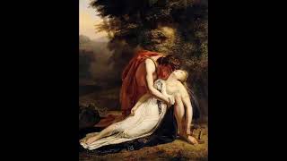 Yevstigney Fomin - Orpheus and Eurydice (Overture)