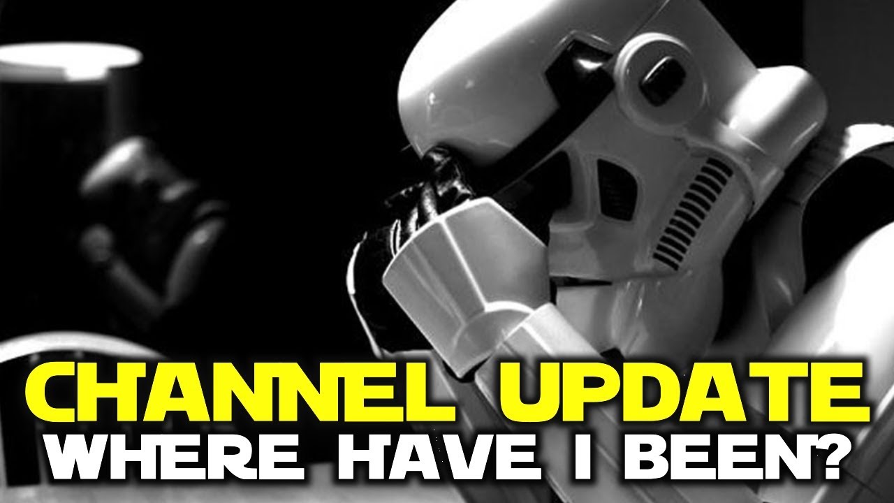 We Just Hit 15,000 Subscribers! - Channel Update and Upcoming Giveaway