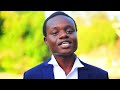 AMENIWEKA HURU Official Video Ezekiel Laizer 