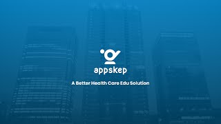 "Appskep: Empowering Healthcare Professionals, Transforming the Future of Health Education"