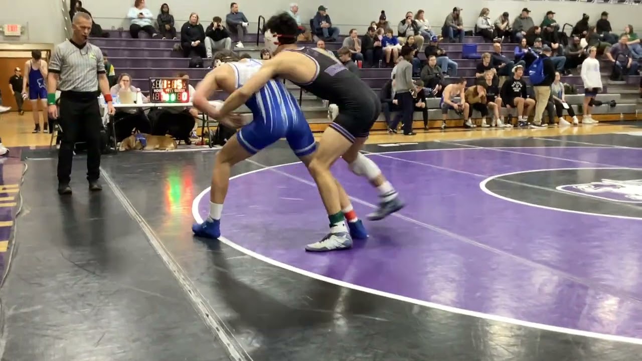 --- Fickell, Dominic v Unknown (Unknown) 01-03-26 W  TF 