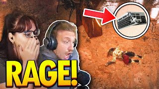 Black Myth Wukong Rage & Funny Moments