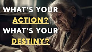 Why Your Actions Matter More Than You Think