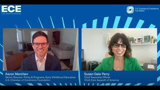Continuing the Conversation | Susan Gale Perry