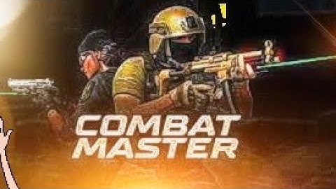 COMBAT MASTER MOBILE - NEW GAMEPLAY!  | Play Combat Master offline game | ultra game