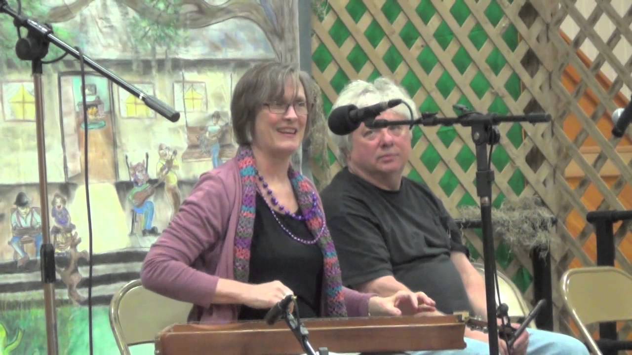 Watch Dulcimerica 242 - "Lagniappe Pt. 5" - Mountain Dulcimer on YouTube Watch Dulcimerica 242 - "Lagniappe Pt. 5" - Mountain Dulcimer on YouTube