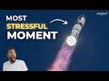 What Happens to Starship at 12 Kilometers? #starship #spacexstarship #spacex