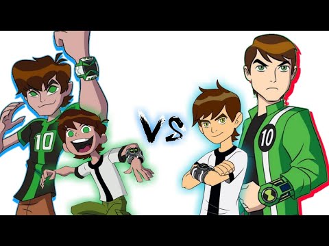 ben-10-omniverse-vs-ben-10-ali