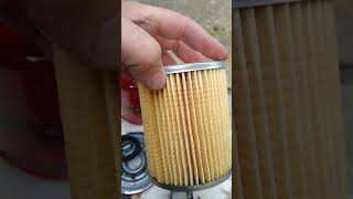 Baldwin BT839-10 Hydraulic Filter
