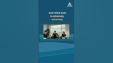 Why Daft Chose Rust for Accessible, High-Performance Data Engineering