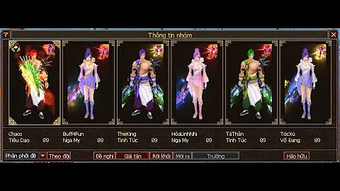 [Ngày 88] TLBB Bách Chiến – Ăn boss ngày event đua top 9x