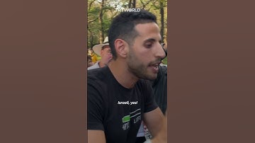 Pro-Palestine protesters disrupt Israeli propagandist at event in Japan