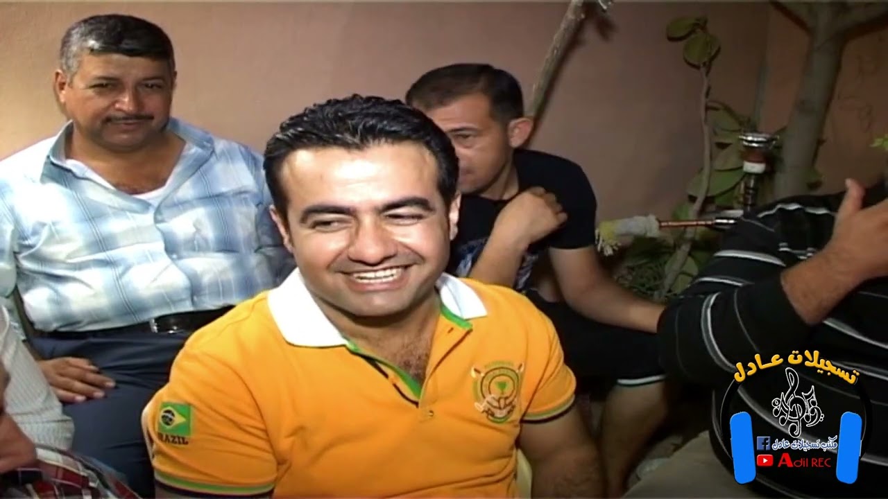 علي بنا - محمد قايا - عبود الهام - حسن نجار - جهاد دامرجي - مويد بوياغجي - مقابلة - حفلة شاهين -2013