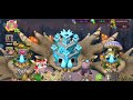 Polished Krystillium Castle | Magical Sanctum [MSM No Commentary]