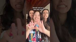 Qual O Nome Da Sua Prima Mais Nova?