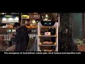 BluePlanet | Robot Bồi Bàn FBOT12D | Reeman