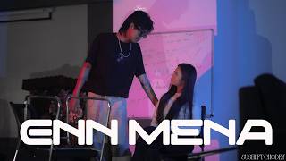 Enn Mena Official Music Video Sushi Chodey