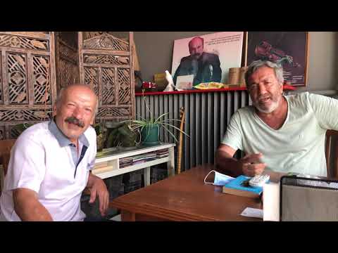 Ondan Sonra - Mazlum Çimen ve Ceyhanlı Namık'tan mesaj!