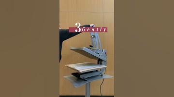 Heat Press Machine for Sublimation Tiles Printing #sublimationprinting #heatpress