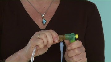 SLE5000 | 3. Sensor Calibration and Screen Setup