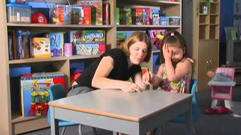 ABA Autism Training - Chapter 1 The Discrete Trial