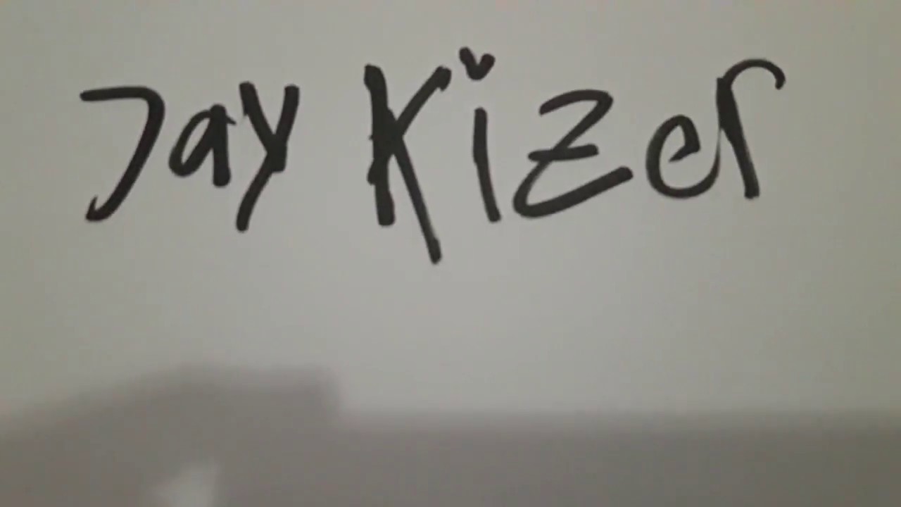 Rant n°3: Jay Kizer (redo) (DISOWNED) - Rant n°3: Jay Kizer (redo) (DISOWNED)
