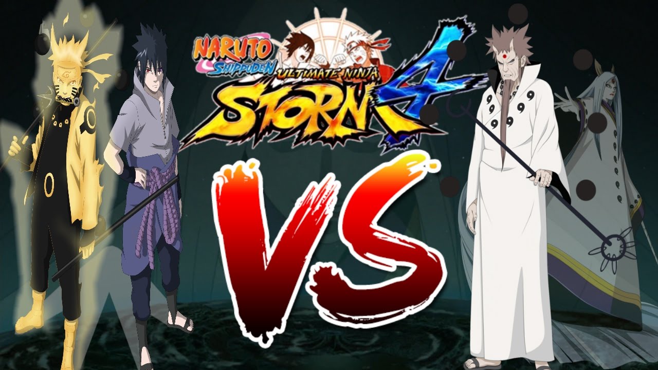 Komunita služby Steam :: Video :: [200 Subs Video]Naruto and