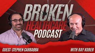 How AI Is Exposing Hidden Claims Waste in Healthcare | Broken Healthcare Podcast #93