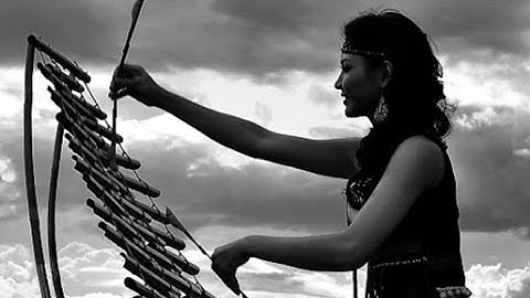 Làng Văn Hoá Các Dân Tộc Việt Nam | Buôn Làng Vào Hội | Đàn T