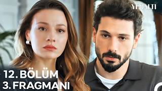 Yeraltı 12. Bölüm 3. Fragmanı Haydar Ali Ceylan İle Aranızda Ne Var