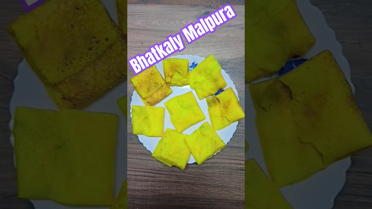 Bhatkal tasty Breakfast | Malpura | 