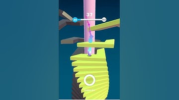 Helix Stack Jump Trailer | Foag Gamer #subscribe