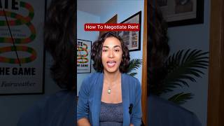 How to Negotiate Rent