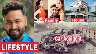 Rishabh Pant Car Accident, Biography, Lifestyle, Record, Facts, Family, House, Income and Networth