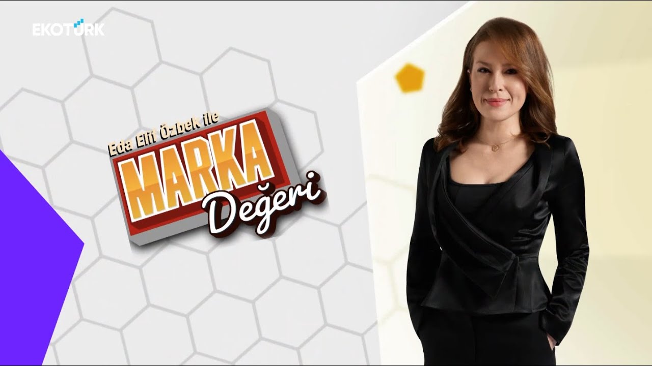 Markalar Neden ''Hikaye'' Anlatmalı? | Özgür Ahmet Köse | Eda Elif Özbek | Marka Değeri